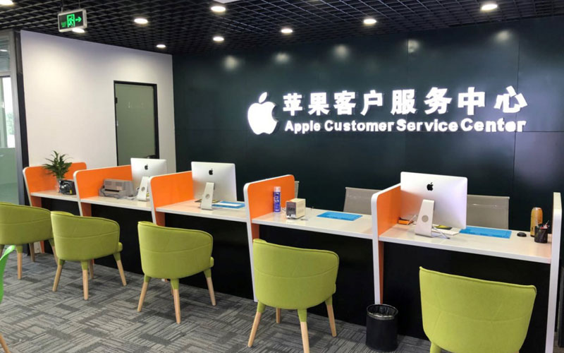 江门苹果iPad进液故障维修
