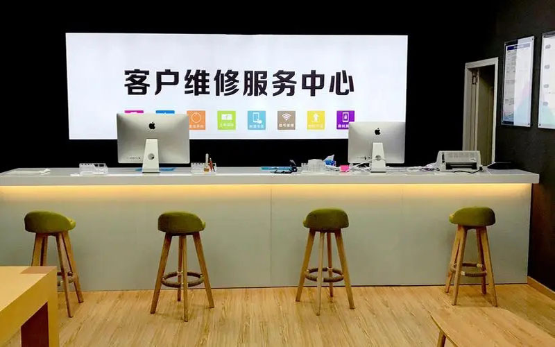 江门苹果手机维修点地址电话信息
